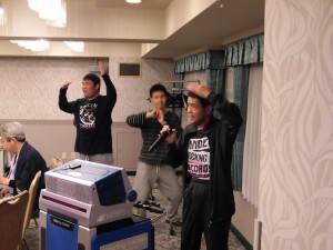 生活面における支援について
