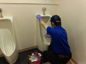 一般企業内における作業について（施設外就労）
